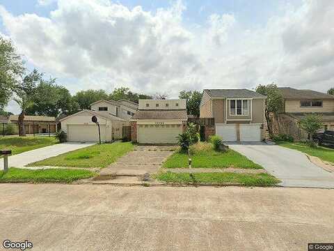 Burdine, HOUSTON, TX 77035