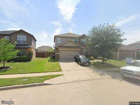 Cold Harbor, FORT WORTH, TX 76123