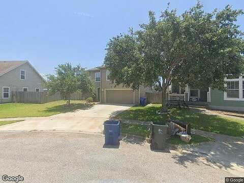 Oak Crest, CORPUS CHRISTI, TX 78418