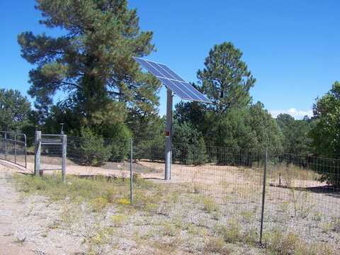 Nm 337/Camino Circular, Tijeras, NM 87059