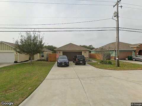 Deberry, ARANSAS PASS, TX 78336