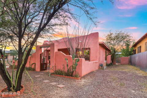 7Th, TUCSON, AZ 85701