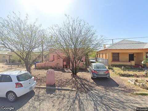 7Th, TUCSON, AZ 85701