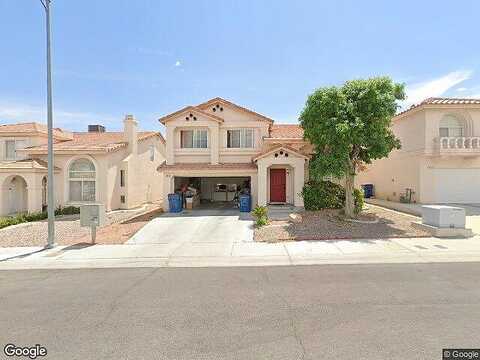 Country View, LAS VEGAS, NV 89129