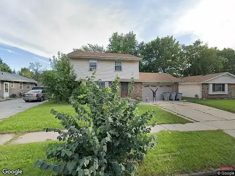 Beechwood, MILWAUKEE, WI 53223