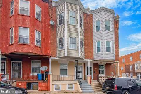 Crittenden, PHILADELPHIA, PA 19138