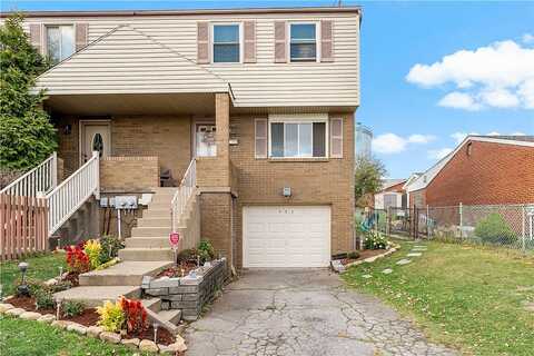 Indus, PITTSBURGH, PA 15207