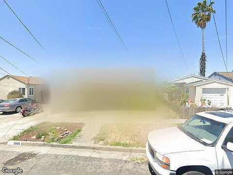 Lincoln, RICHMOND, CA 94804