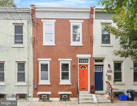 Harper, PHILADELPHIA, PA 19130