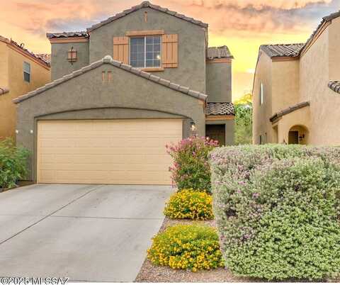 Camino El Galan, SAHUARITA, AZ 85629