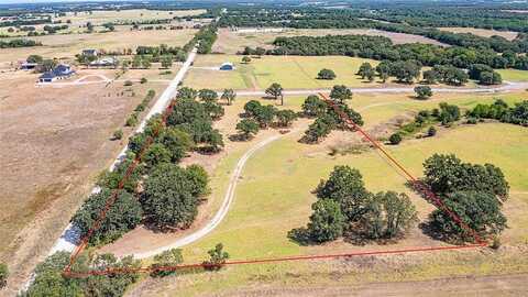Blackjack Parkway, Nocona, TX 76255