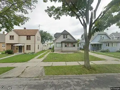 59Th, MILWAUKEE, WI 53210