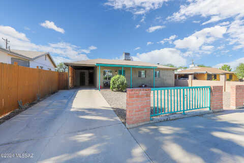 Warwick, TUCSON, AZ 85713
