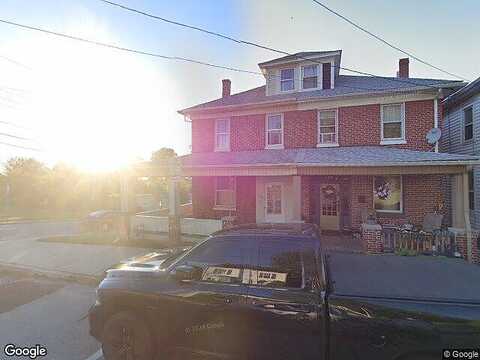 Gay, RED LION, PA 17356