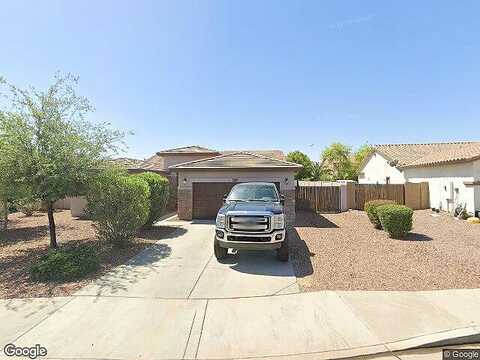 Twilight, BUCKEYE, AZ 85326