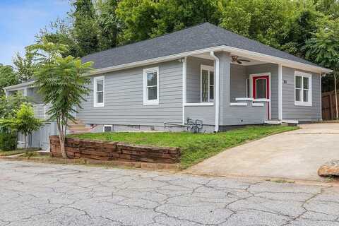 Fletcher, ATLANTA, GA 30315
