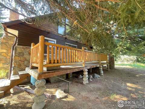 Meadow, BELLVUE, CO 80512