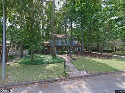 Thousand Pines, KINGWOOD, TX 77339