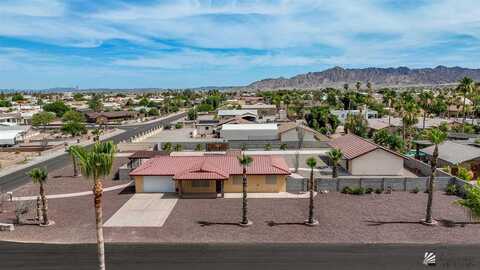 El Camino Del Diablo, YUMA, AZ 85367