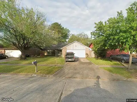 Quail Run, HUMBLE, TX 77396