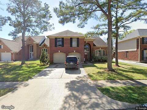 Broken Ridge, HOUSTON, TX 77095