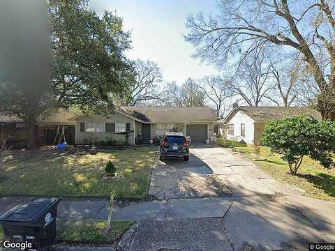 Belmark, HOUSTON, TX 77033