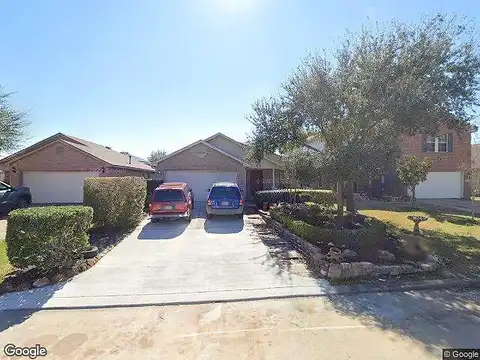 Banyan Crest, KATY, TX 77449