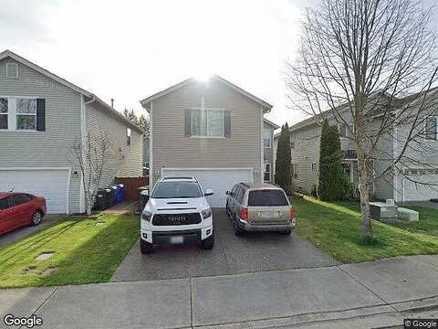 49Th, SPANAWAY, WA 98387