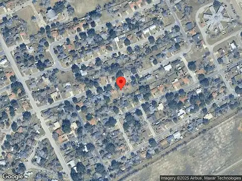 Hancock, BEEVILLE, TX 78102