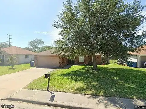 Hancock, BEEVILLE, TX 78102