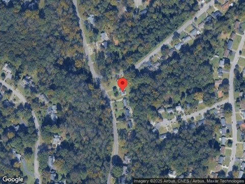 Indian, MARTINSVILLE, VA 24112
