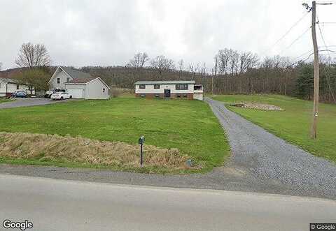 Main, LOGANTON, PA 17747