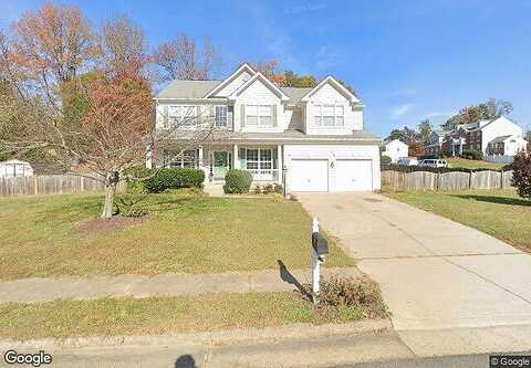 Garner, FREDERICKSBURG, VA 22405