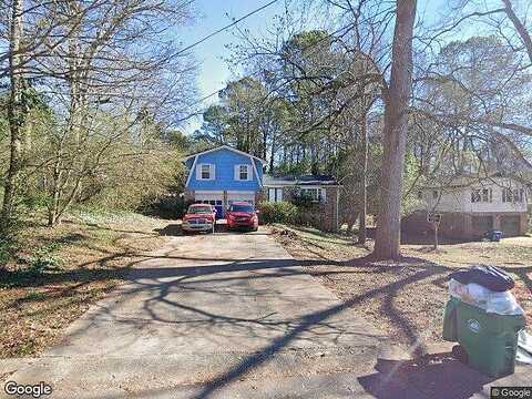 Denison, CLARKSTON, GA 30021