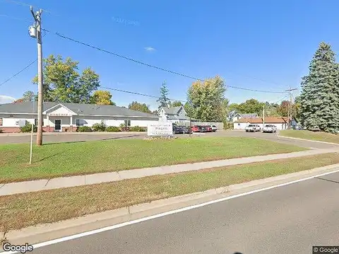 Ashland, CAMBRIDGE, MN 55008