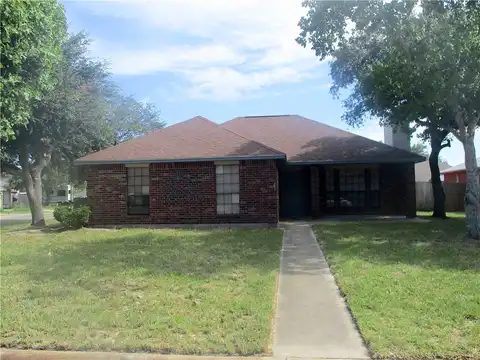Glenwood, INGLESIDE, TX 78362