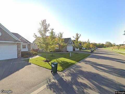 Fraizer, CIRCLE PINES, MN 55014
