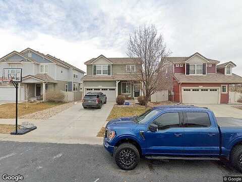Cedarwood, JOHNSTOWN, CO 80534