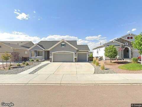 Blue Birch, COLORADO SPRINGS, CO 80927