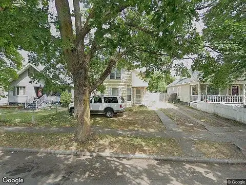 Dean, SPOKANE, WA 99201