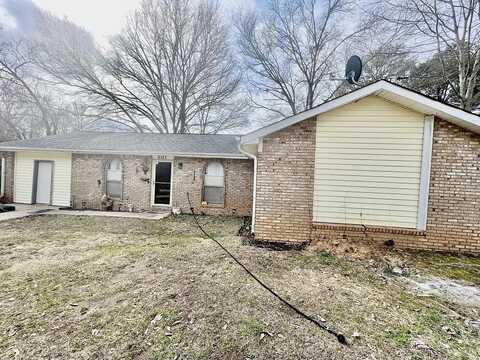 Deerfield, MORROW, GA 30260