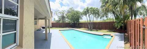 161St, MIAMI, FL 33196