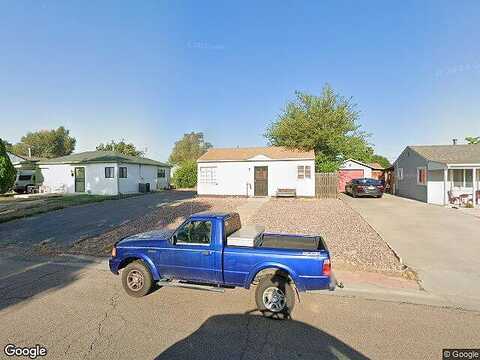 Henry, PUEBLO, CO 81005