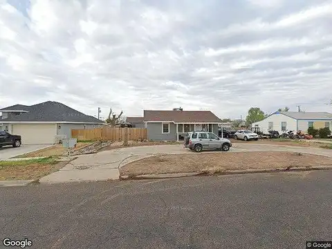 Graham, ODESSA, TX 79763