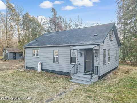 Alger, TANNERSVILLE, PA 18372