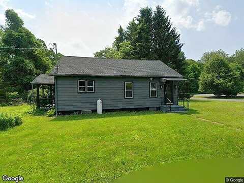 Alger, TANNERSVILLE, PA 18372