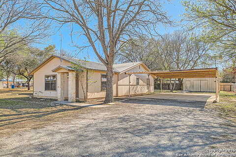 Pearsall, ATASCOSA, TX 78002