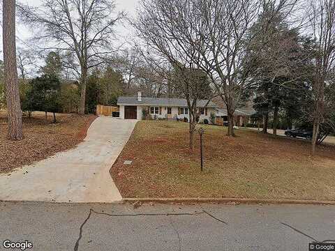 Riverhill, ATHENS, GA 30606