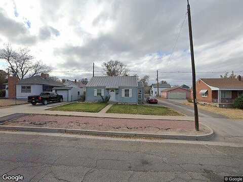Routt, PUEBLO, CO 81004