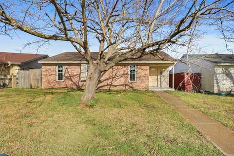 Faircloud, DALLAS, TX 75217